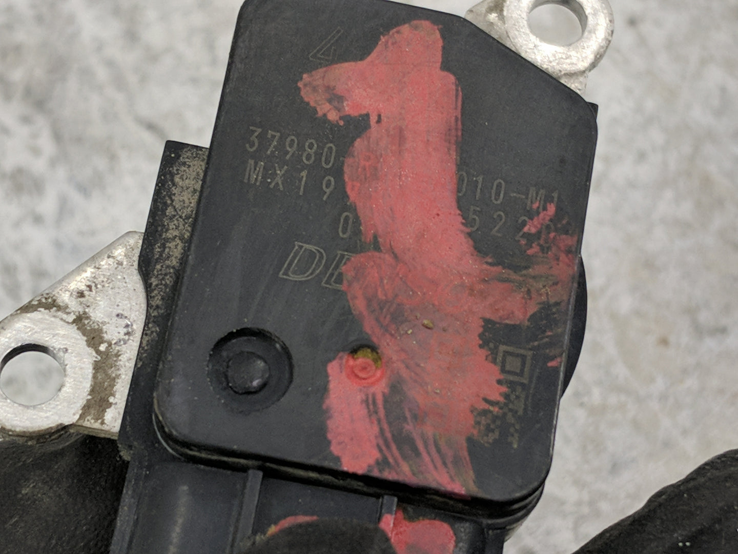 Honda Crv Mass Air Flow Meter Maf 1486585 - Oemusedautoparts1.com