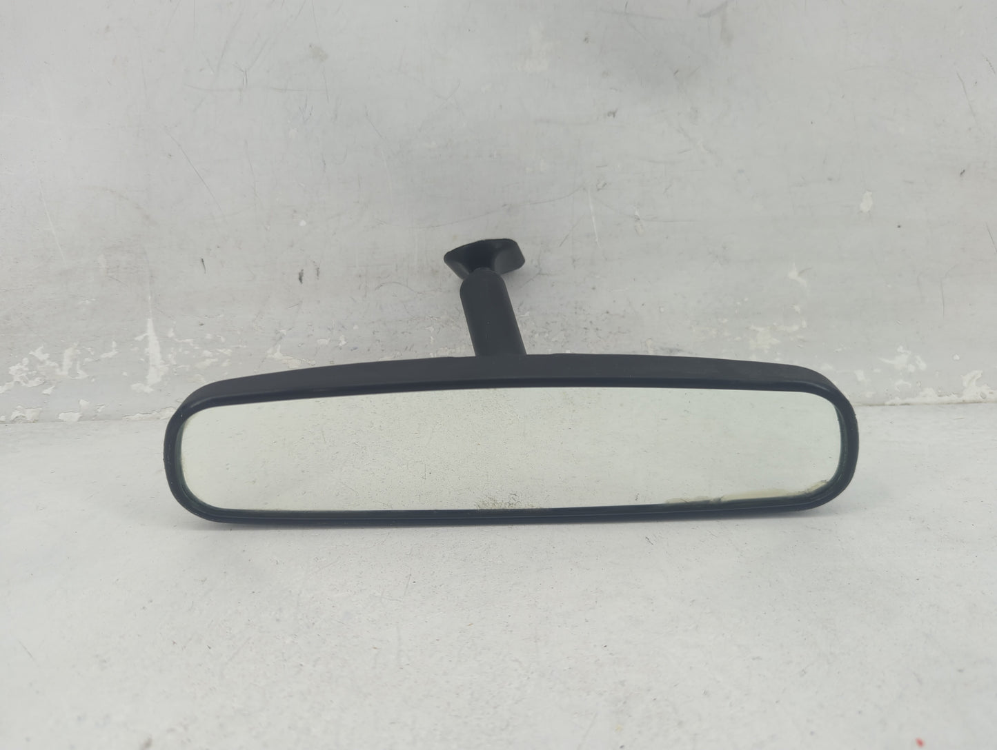 2003-2011 Honda Element Interior Rear View Mirror Replacement OEM P/N:E11015617 Fits OEM Used Auto Parts - Oemusedautoparts1
