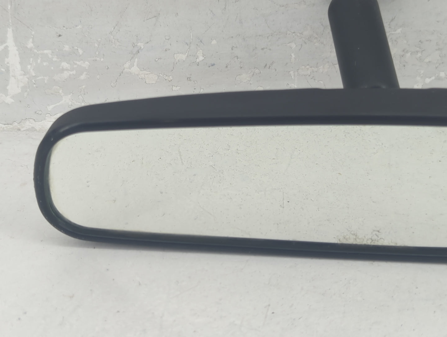 2003-2011 Honda Element Interior Rear View Mirror Replacement OEM P/N:E11015617 Fits OEM Used Auto Parts - Oemusedautoparts1