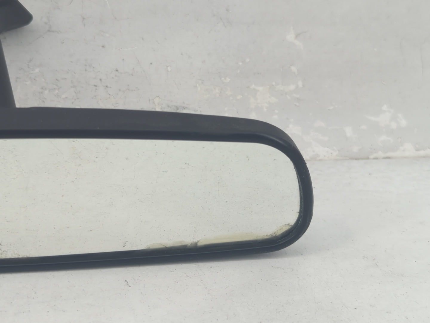 2003-2011 Honda Element Interior Rear View Mirror Replacement OEM P/N:E11015617 Fits OEM Used Auto Parts - Oemusedautoparts1