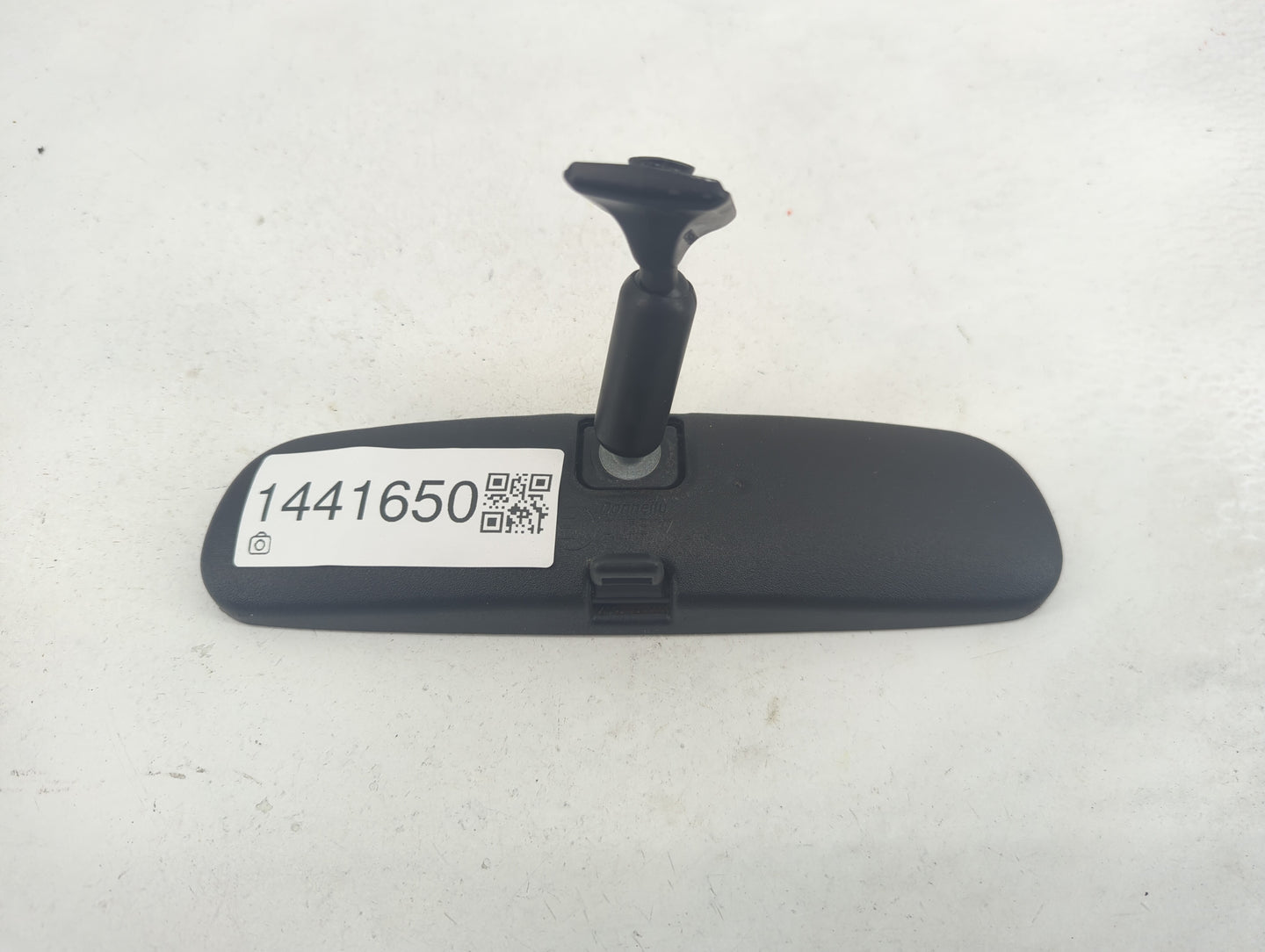 2003-2011 Honda Element Interior Rear View Mirror Replacement OEM P/N:E11015617 Fits OEM Used Auto Parts - Oemusedautoparts1