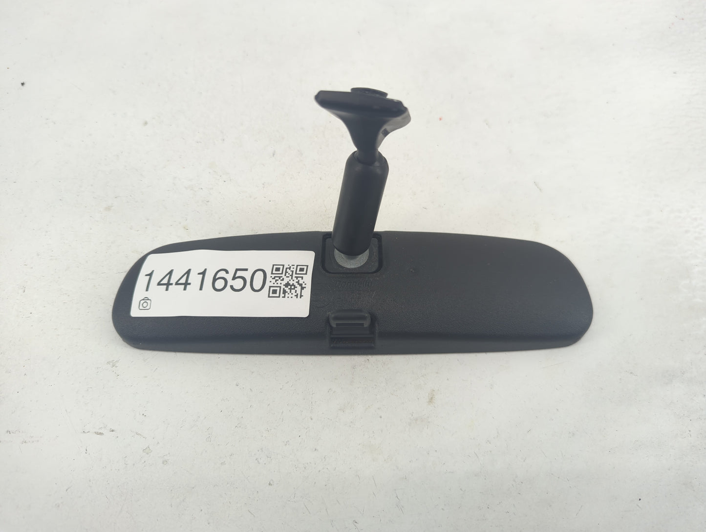 2003-2011 Honda Element Interior Rear View Mirror Replacement OEM P/N:E11015617 Fits OEM Used Auto Parts - Oemusedautoparts1
