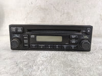 2003-2011 Honda Element Radio AM FM Cd Player Receiver Replacement P/N:39100-SCV-C010-M MF711AC Fits OEM Used Auto Parts - O