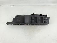 2009-2014 Honda Fit Master Power Window Switch Replacement Driver Side Left P/N:83591-TF0-00 Fits OEM Used Auto Parts - Oemu