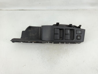 compare product 2009-2014 Honda Fit Master Power Window Switch Replacement Driver Side Left P/N:83591-TF0-00 Fits OEM Used Auto Parts