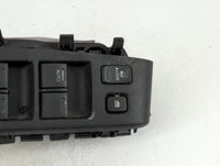 2009-2014 Honda Fit Master Power Window Switch Replacement Driver Side Left P/N:83591-TF0-00 Fits OEM Used Auto Parts - Oemu
