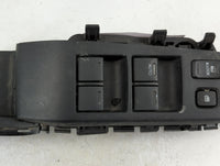 2009-2014 Honda Fit Master Power Window Switch Replacement Driver Side Left P/N:83591-TF0-00 Fits OEM Used Auto Parts - Oemu