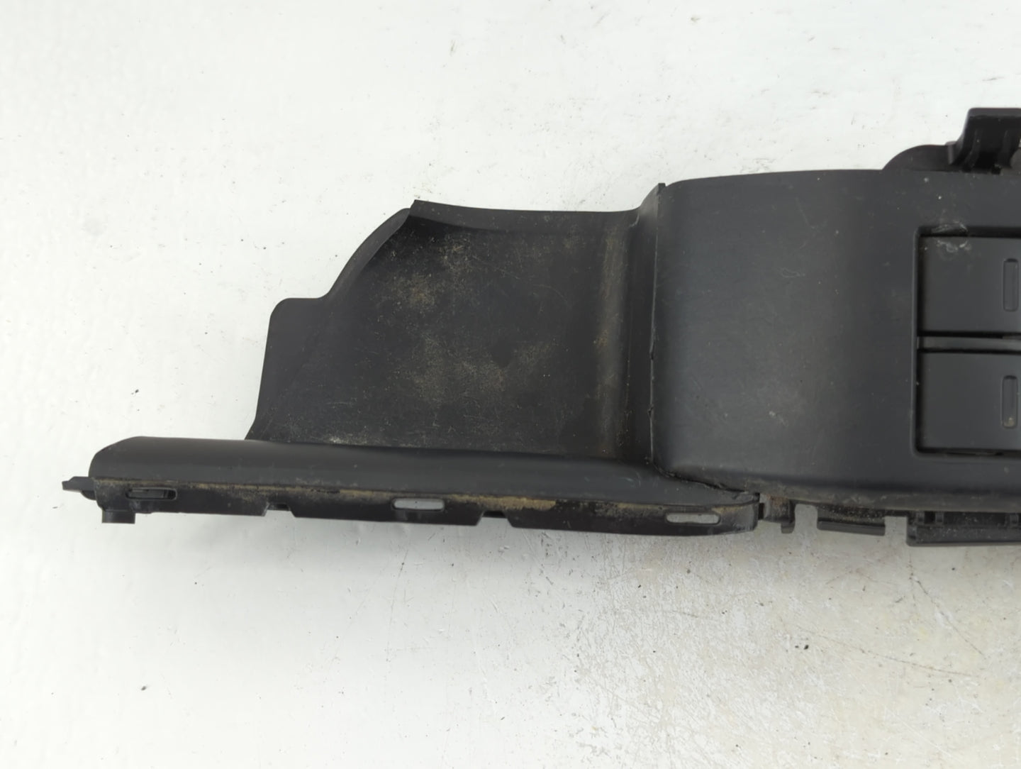 2009-2014 Honda Fit Master Power Window Switch Replacement Driver Side Left P/N:83591-TF0-00 Fits OEM Used Auto Parts - Oemu