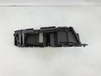 2009-2014 Honda Fit Master Power Window Switch Replacement Driver Side Left P/N:83591-TF0-00 Fits OEM Used Auto Parts - Oemu