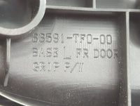 2009-2014 Honda Fit Master Power Window Switch Replacement Driver Side Left P/N:83591-TF0-00 Fits OEM Used Auto Parts - Oemu