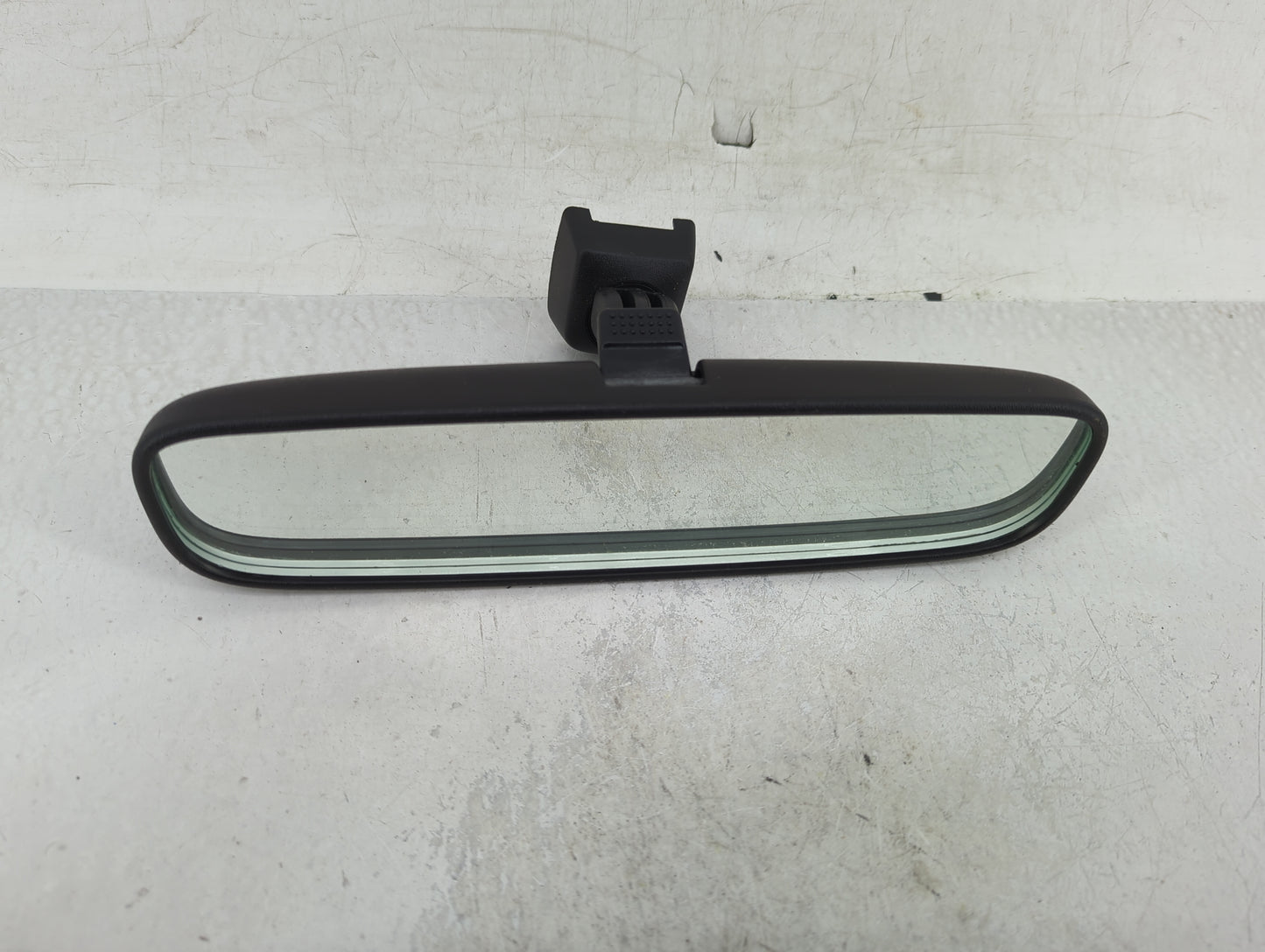2009-2014 Honda Fit Interior Rear View Mirror Replacement OEM Fits OEM Used Auto Parts - Oemusedautoparts1.com
