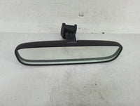 2009-2014 Honda Fit Interior Rear View Mirror Replacement OEM Fits OEM Used Auto Parts - Oemusedautoparts1.com