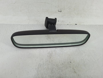 2009-2014 Honda Fit Interior Rear View Mirror Replacement OEM Fits OEM Used Auto Parts - Oemusedautoparts1.com