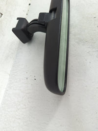 2009-2014 Honda Fit Interior Rear View Mirror Replacement OEM Fits OEM Used Auto Parts - Oemusedautoparts1.com