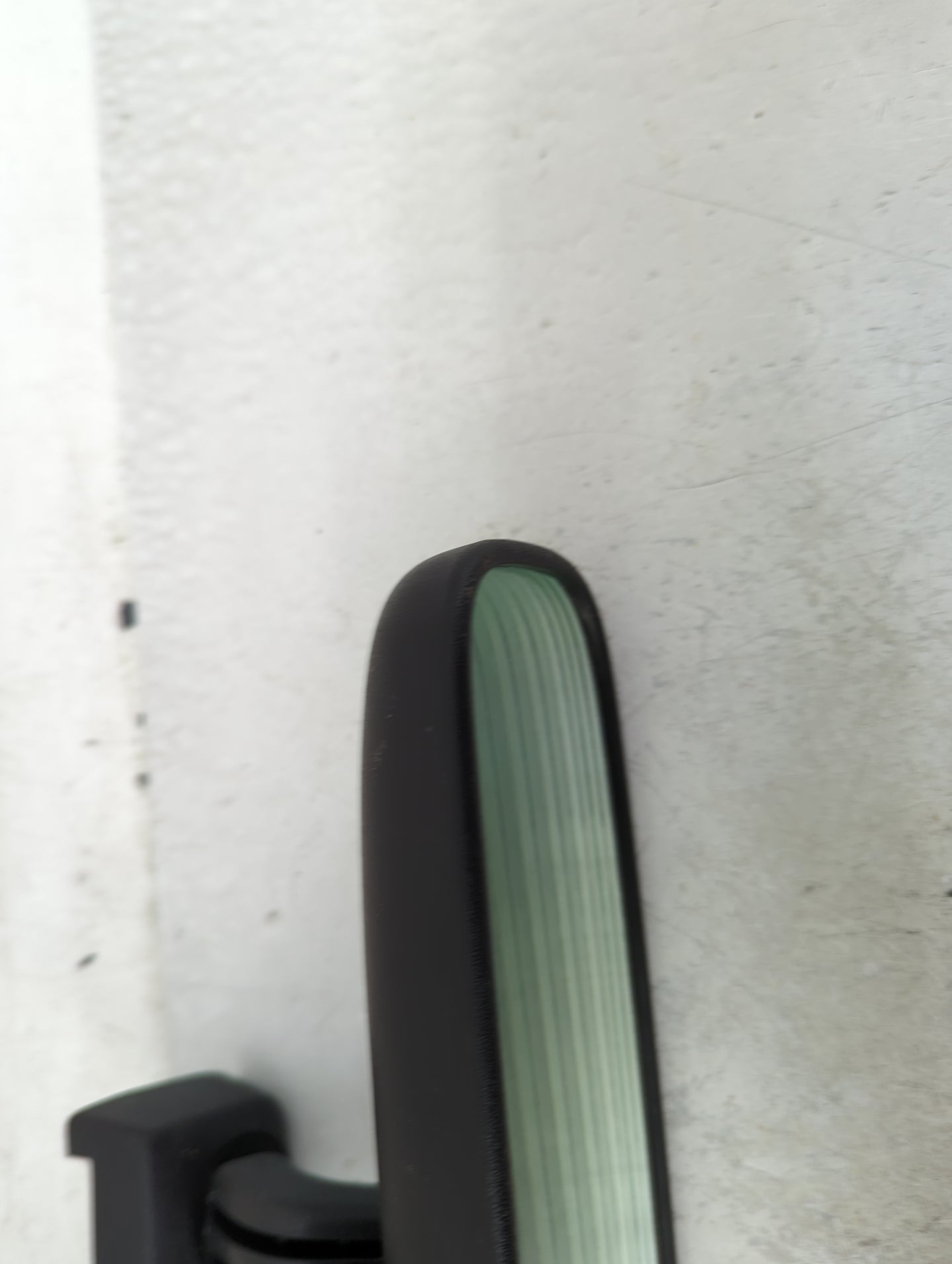 2009-2014 Honda Fit Interior Rear View Mirror Replacement OEM Fits OEM Used Auto Parts - Oemusedautoparts1.com
