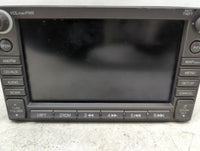 2011-2011 Honda Fit Information Display Screen - Oemusedautoparts1.com