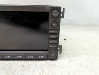 2011 Honda Fit Am Fm Cd Player Radio Receiver - Oemusedautoparts1.com