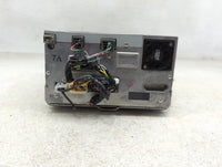 2011-2011 Honda Fit Information Display Screen - Oemusedautoparts1.com