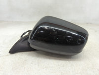 2009-2014 Honda Fit Driver Side View Mirror - Left Door Mirror OEM Used - Oemusedautoparts1.com