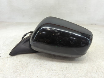 compare product 2009-2014 Honda Fit Driver Side View Mirror - Left Door Mirror OEM Used