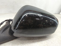 2009-2014 Honda Fit Driver Side View Mirror - Left Door Mirror OEM Used - Oemusedautoparts1.com
