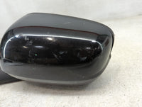 2009-2014 Honda Fit Driver Side View Mirror - Left Door Mirror OEM Used - Oemusedautoparts1.com