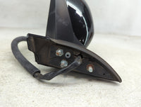 2009-2014 Honda Fit Driver Side View Mirror - Left Door Mirror OEM Used - Oemusedautoparts1.com
