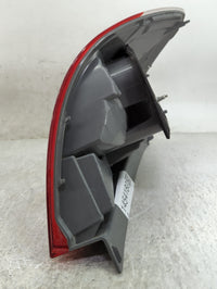2009-2014 Honda Fit Tail Light Assembly Driver Left OEM Fits Fits 2009 2010 2011 2012 2013 2014 OEM Used Auto Parts - Oemuse