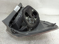 2009-2014 Honda Fit Tail Light Assembly Driver Left OEM Fits Fits 2009 2010 2011 2012 2013 2014 OEM Used Auto Parts - Oemuse