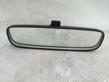 2011 Honda Fit Interior Rear View Mirror Replacement OEM P/N:A047171 Fits OEM Used Auto Parts - Oemusedautoparts1.com