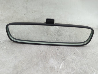 compare product 2011 Honda Fit Interior Rear View Mirror Replacement OEM P/N:A047171 Fits OEM Used Auto Parts