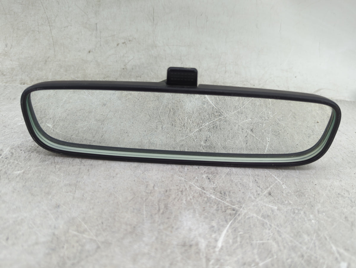 2009-2014 Honda Fit Interior Rear View Mirror Replacement OEM P/N:E402 2197 E403 2197 Fits OEM Used Auto Parts - Oemusedauto