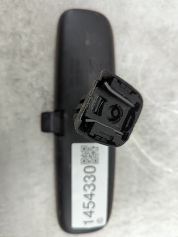 2011 Honda Fit Interior Rear View Mirror Replacement OEM P/N:A047171 Fits OEM Used Auto Parts