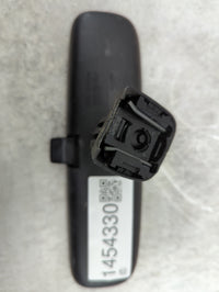 2011 Honda Fit Interior Rear View Mirror Replacement OEM P/N:A047171 Fits OEM Used Auto Parts - Oemusedautoparts1.com