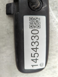 2011 Honda Fit Interior Rear View Mirror Replacement OEM P/N:A047171 Fits OEM Used Auto Parts - Oemusedautoparts1.com