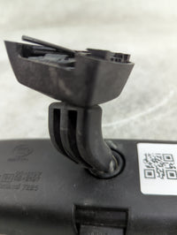 2009-2014 Honda Fit Interior Rear View Mirror Replacement OEM P/N:E402 2197 E403 2197 Fits OEM Used Auto Parts - Oemusedauto