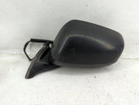 2009-2014 Honda Fit Driver Side View Mirror - Left Door Mirror OEM Used - Oemusedautoparts1.com