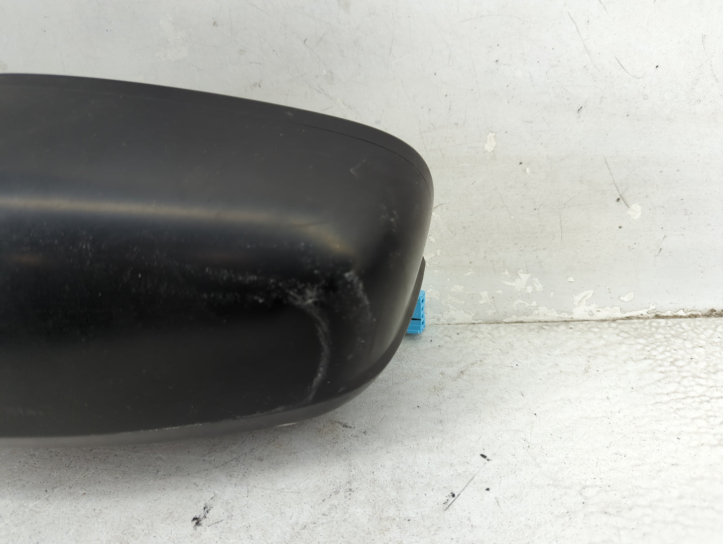 2009-2014 Honda Fit Driver Side View Mirror - Left Door Mirror OEM Used - Oemusedautoparts1.com