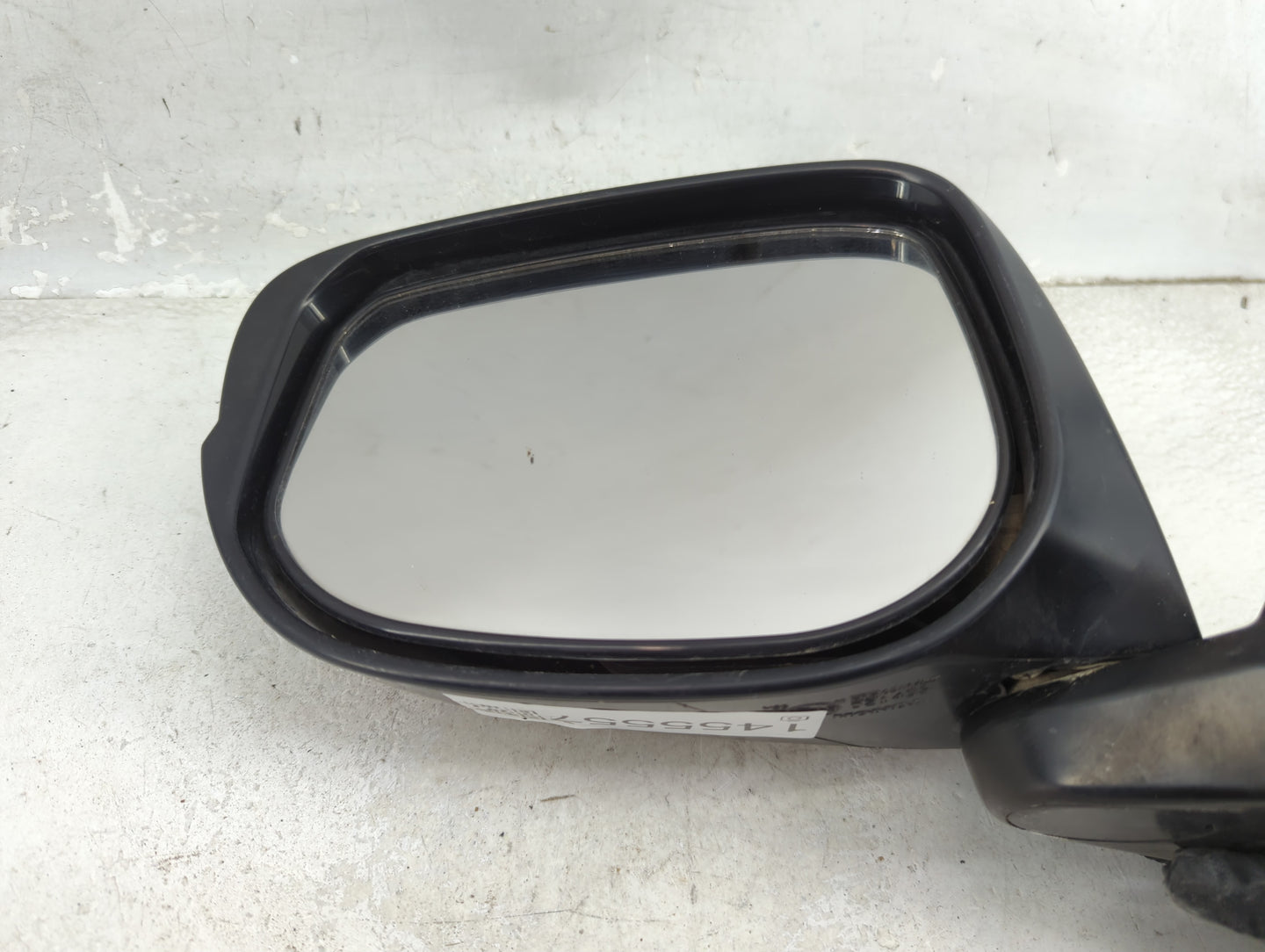 2009-2014 Honda Fit Driver Side View Mirror - Left Door Mirror OEM Used - Oemusedautoparts1.com