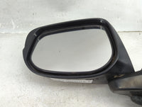 2009-2014 Honda Fit Driver Side View Mirror - Left Door Mirror OEM Used - Oemusedautoparts1.com