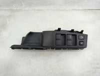 2009-2014 Honda Fit Master Power Window Switch Replacement Driver Side Left Fits Fits 2009 2010 2011 2012 2013 2014 OEM Used