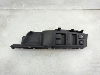 compare product 2009-2014 Honda Fit Master Power Window Switch Replacement Driver Side Left Fits Fits 2009 2010 2011 2012 2013 2014 OEM Used Auto Parts