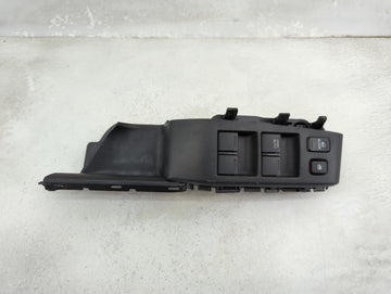 2009-2014 Honda Fit Master Power Window Switch Replacement Driver Side Left Fits Fits 2009 2010 2011 2012 2013 2014 OEM Used