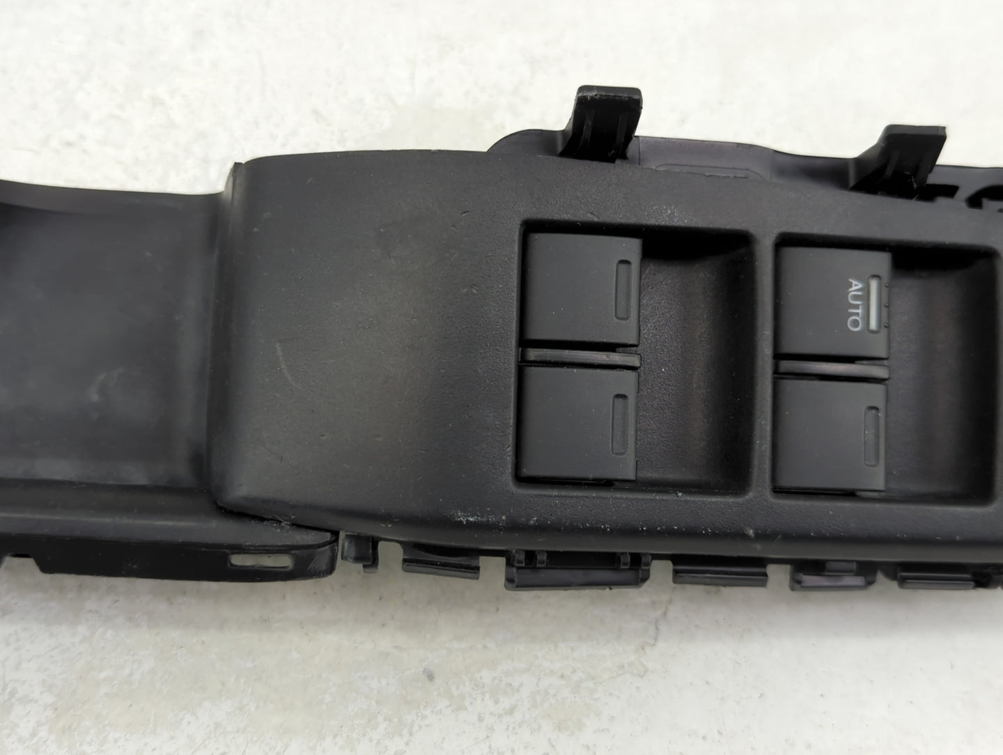 2009-2014 Honda Fit Master Power Window Switch Replacement Driver Side Left Fits Fits 2009 2010 2011 2012 2013 2014 OEM Used