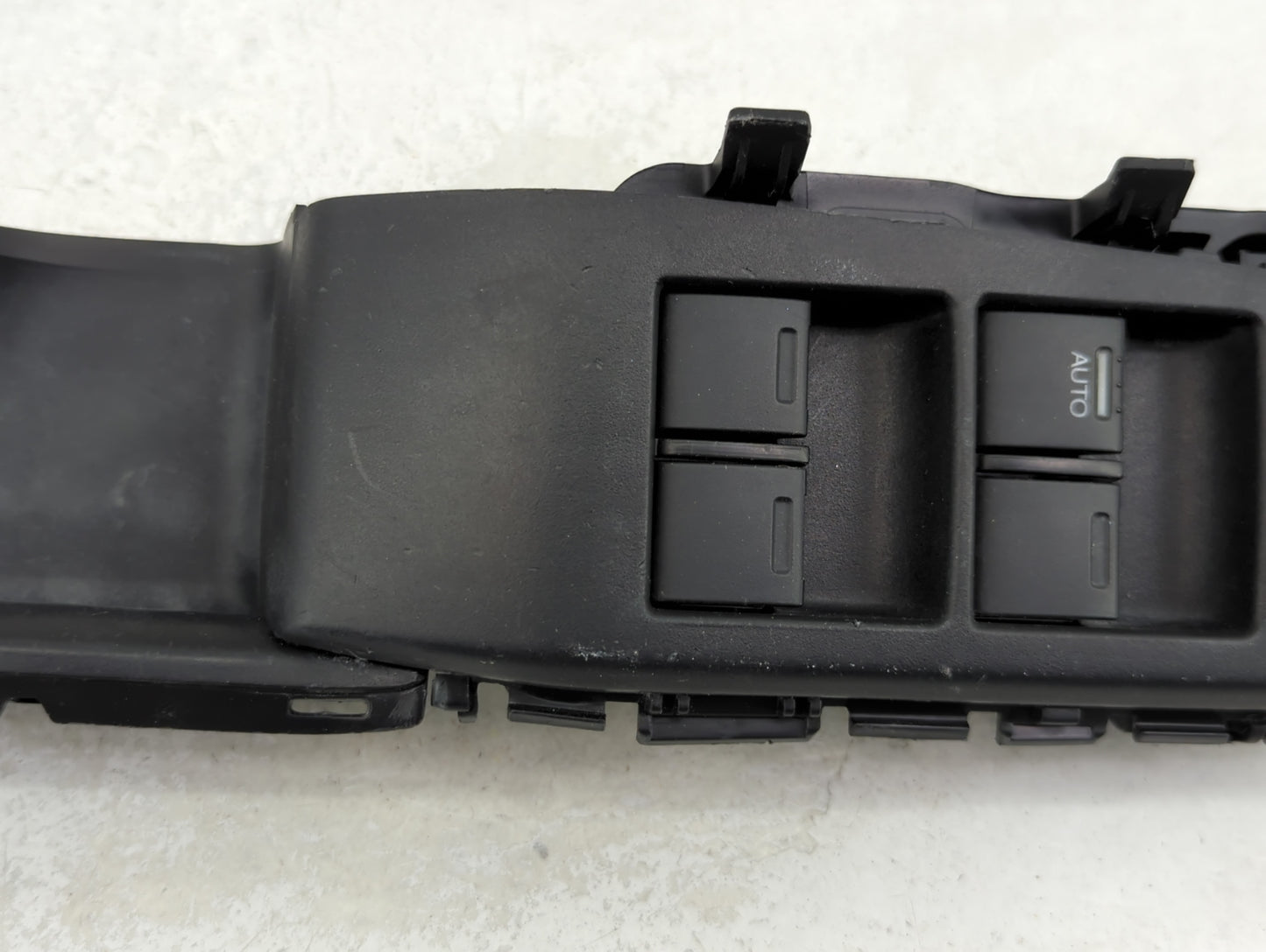 2009-2014 Honda Fit Master Power Window Switch Replacement Driver Side Left Fits Fits 2009 2010 2011 2012 2013 2014 OEM Used