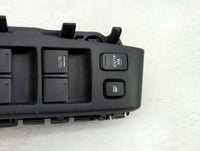 2009-2014 Honda Fit Master Power Window Switch Replacement Driver Side Left Fits Fits 2009 2010 2011 2012 2013 2014 OEM Used