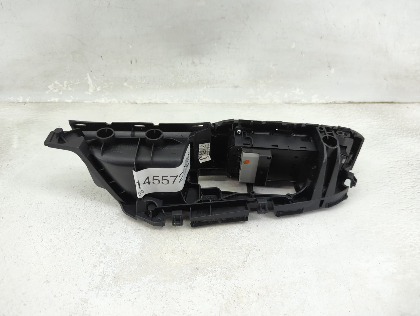 2009-2014 Honda Fit Master Power Window Switch Replacement Driver Side Left Fits Fits 2009 2010 2011 2012 2013 2014 OEM Used