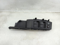 2009-2014 Honda Fit Master Power Window Switch Replacement Driver Side Left P/N:83591-TF0-00 Fits OEM Used Auto Parts - Oemu