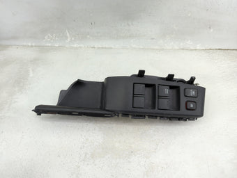 compare product 2009-2014 Honda Fit Master Power Window Switch Replacement Driver Side Left P/N:83591-TF0-00 Fits OEM Used Auto Parts
