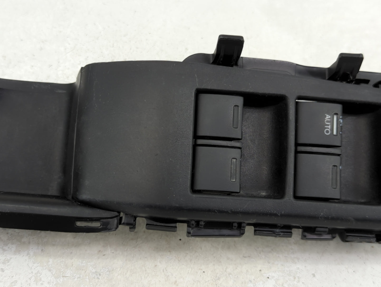 2009-2014 Honda Fit Master Power Window Switch Replacement Driver Side Left P/N:83591-TF0-00 Fits OEM Used Auto Parts - Oemu